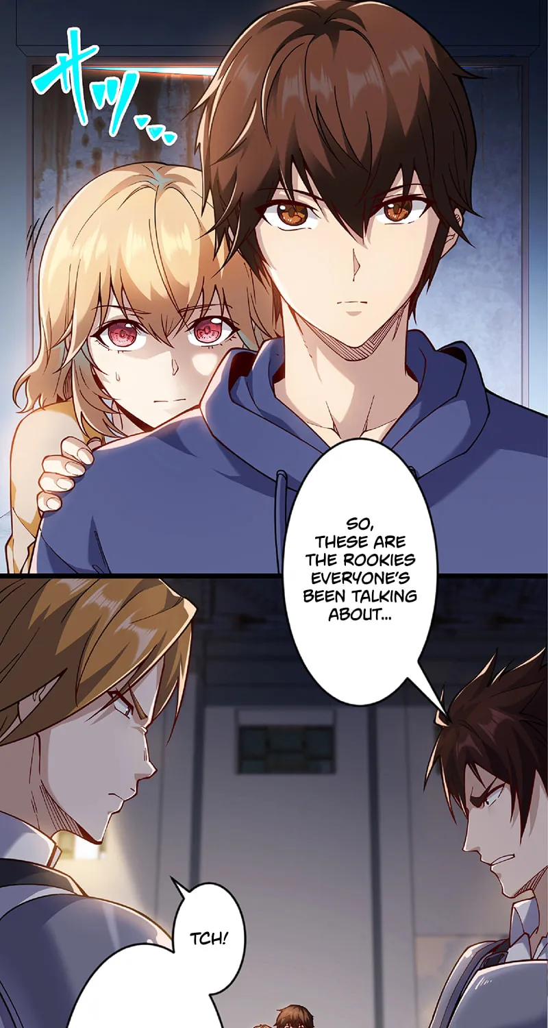 Isekai Kaeri no Saikyou Tamer, Tsukai ma wa Osananajimi Chapter 18 page 15 - 