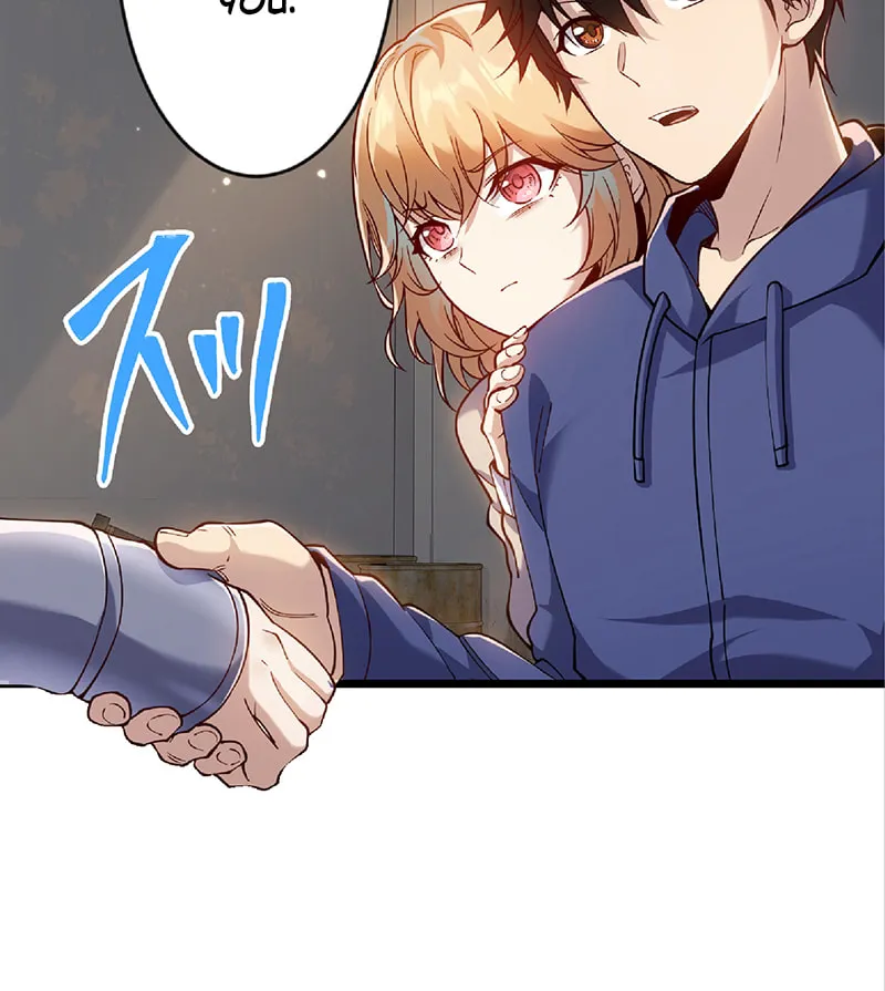 Isekai Kaeri no Saikyou Tamer, Tsukai ma wa Osananajimi Chapter 18 page 19 - 