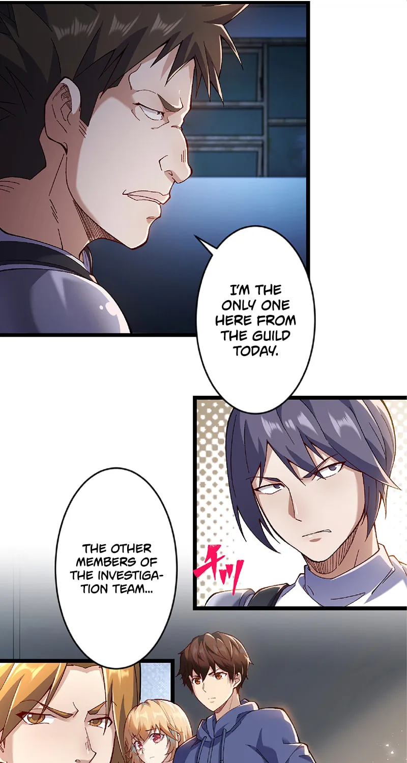 Isekai Kaeri no Saikyou Tamer, Tsukai ma wa Osananajimi Chapter 18 page 20 - 