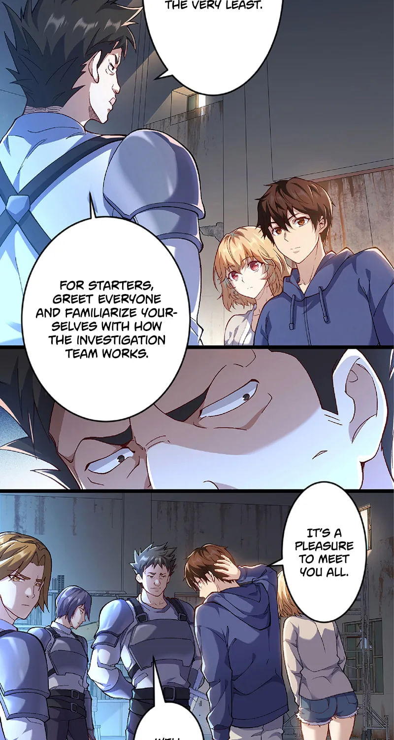 Isekai Kaeri no Saikyou Tamer, Tsukai ma wa Osananajimi Chapter 18 page 22 - 