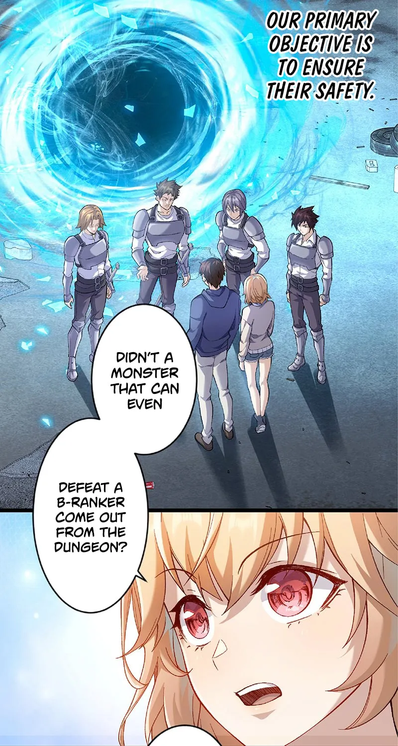 Isekai Kaeri no Saikyou Tamer, Tsukai ma wa Osananajimi Chapter 18 page 27 - 