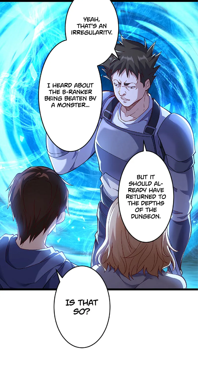 Isekai Kaeri no Saikyou Tamer, Tsukai ma wa Osananajimi Chapter 18 page 28 - 