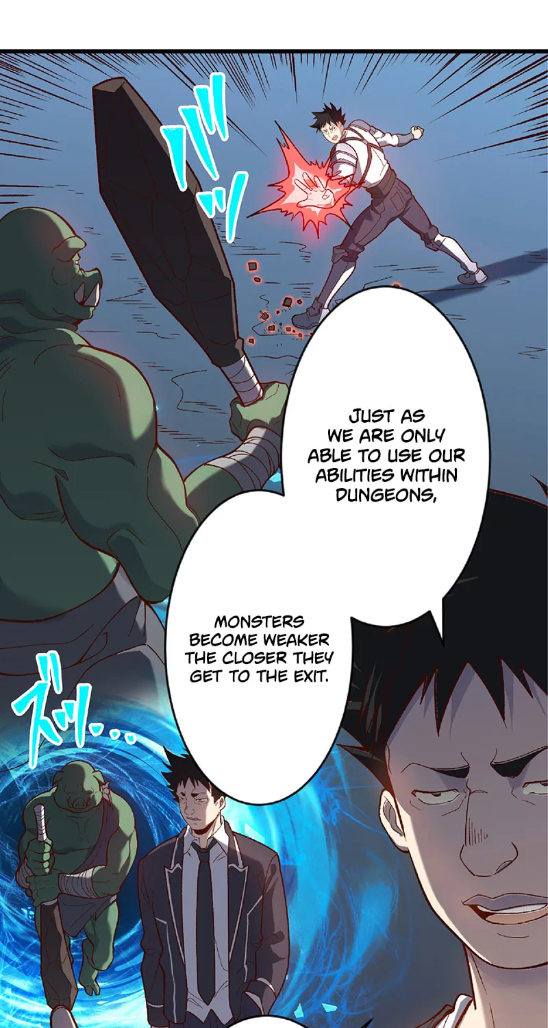 Isekai Kaeri no Saikyou Tamer, Tsukai ma wa Osananajimi Chapter 18 page 29 - 