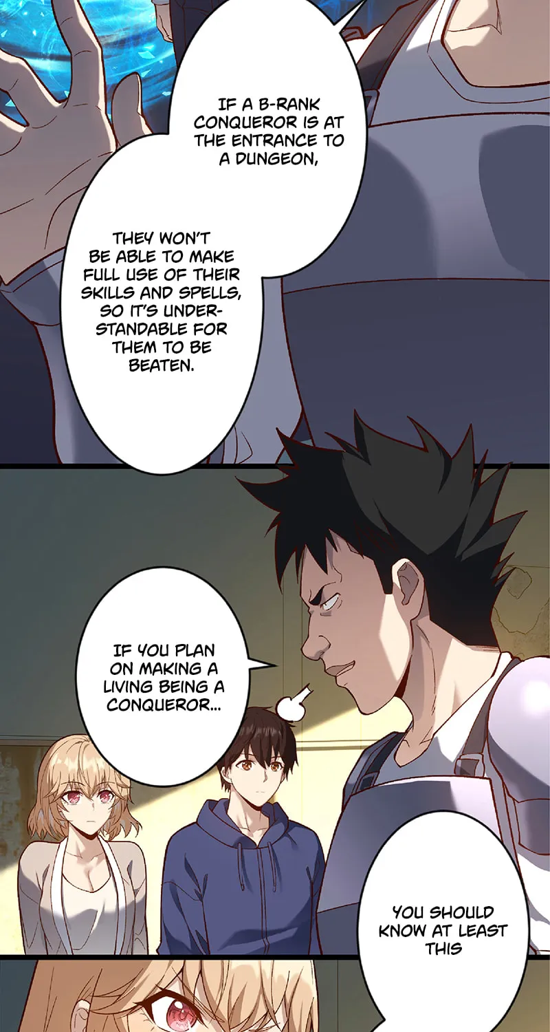 Isekai Kaeri no Saikyou Tamer, Tsukai ma wa Osananajimi Chapter 18 page 30 - 