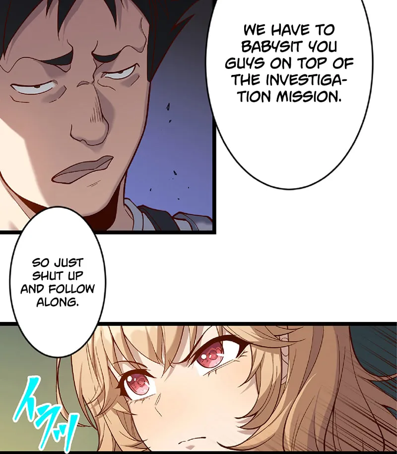 Isekai Kaeri no Saikyou Tamer, Tsukai ma wa Osananajimi Chapter 18 page 32 - 