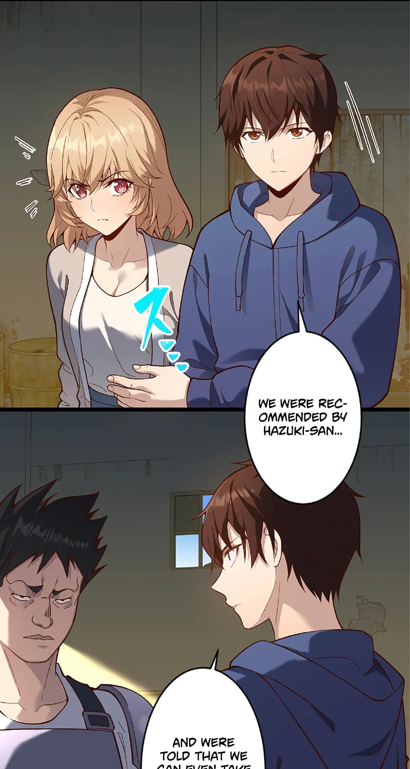 Isekai Kaeri no Saikyou Tamer, Tsukai ma wa Osananajimi Chapter 18 page 33 - 