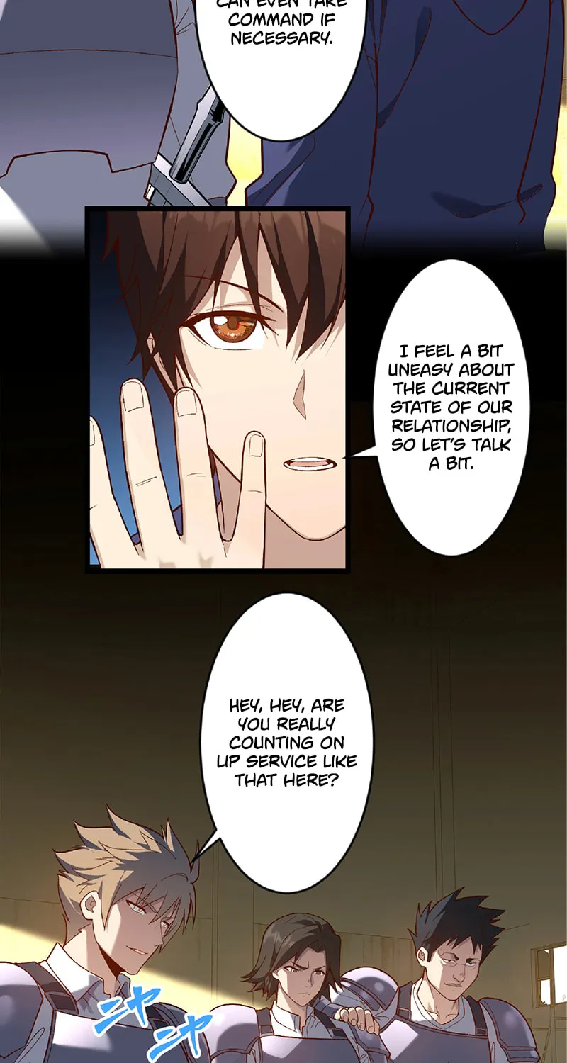 Isekai Kaeri no Saikyou Tamer, Tsukai ma wa Osananajimi Chapter 18 page 34 - 