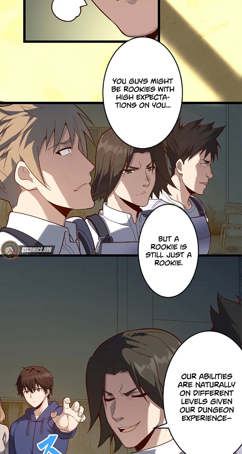 Isekai Kaeri no Saikyou Tamer, Tsukai ma wa Osananajimi Chapter 18 page 36 - 