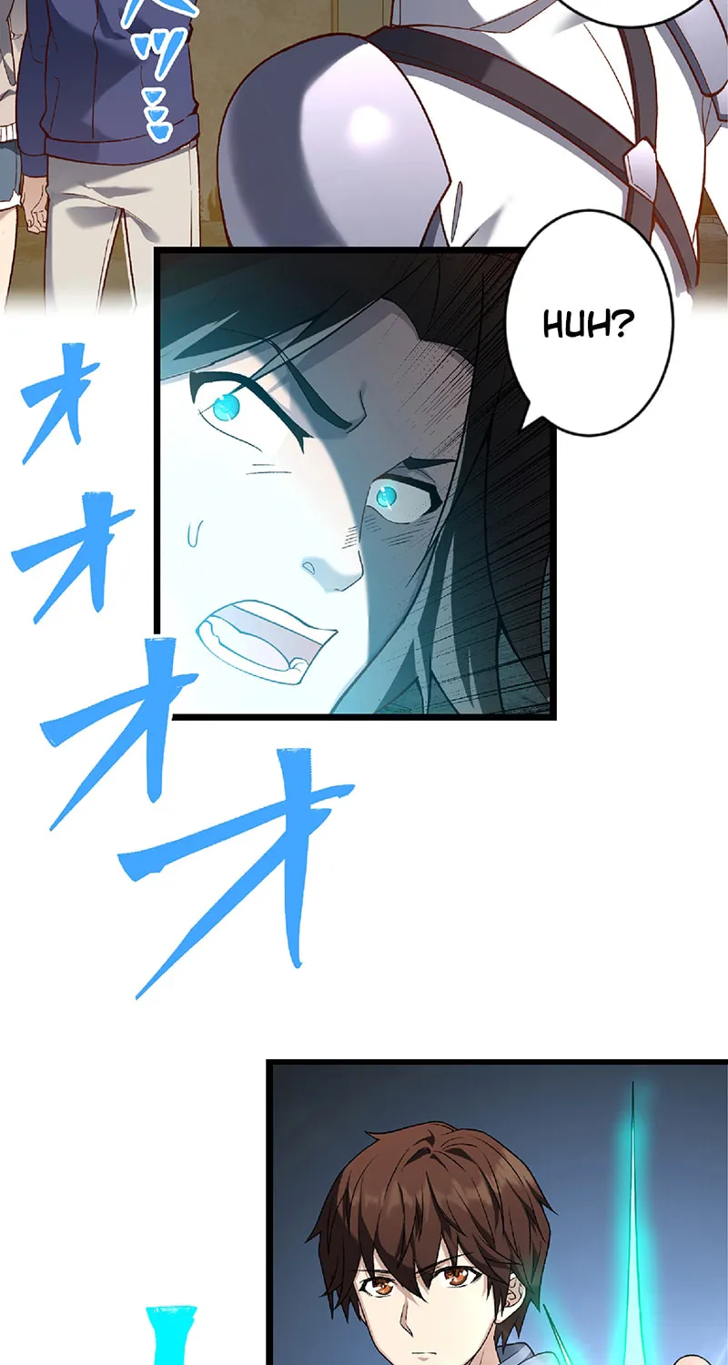 Isekai Kaeri no Saikyou Tamer, Tsukai ma wa Osananajimi Chapter 18 page 37 - 