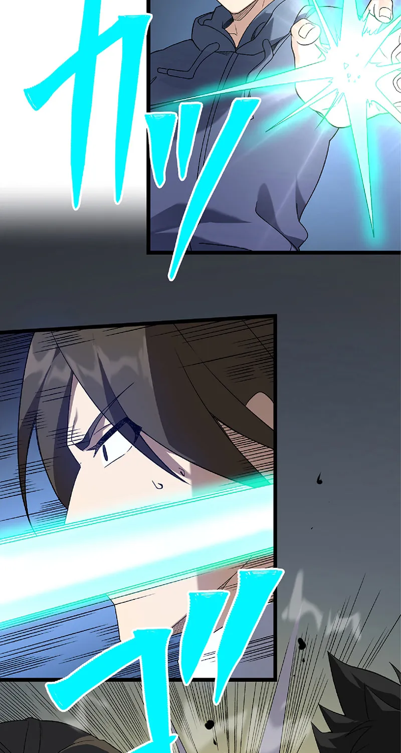 Isekai Kaeri no Saikyou Tamer, Tsukai ma wa Osananajimi Chapter 18 page 38 - 