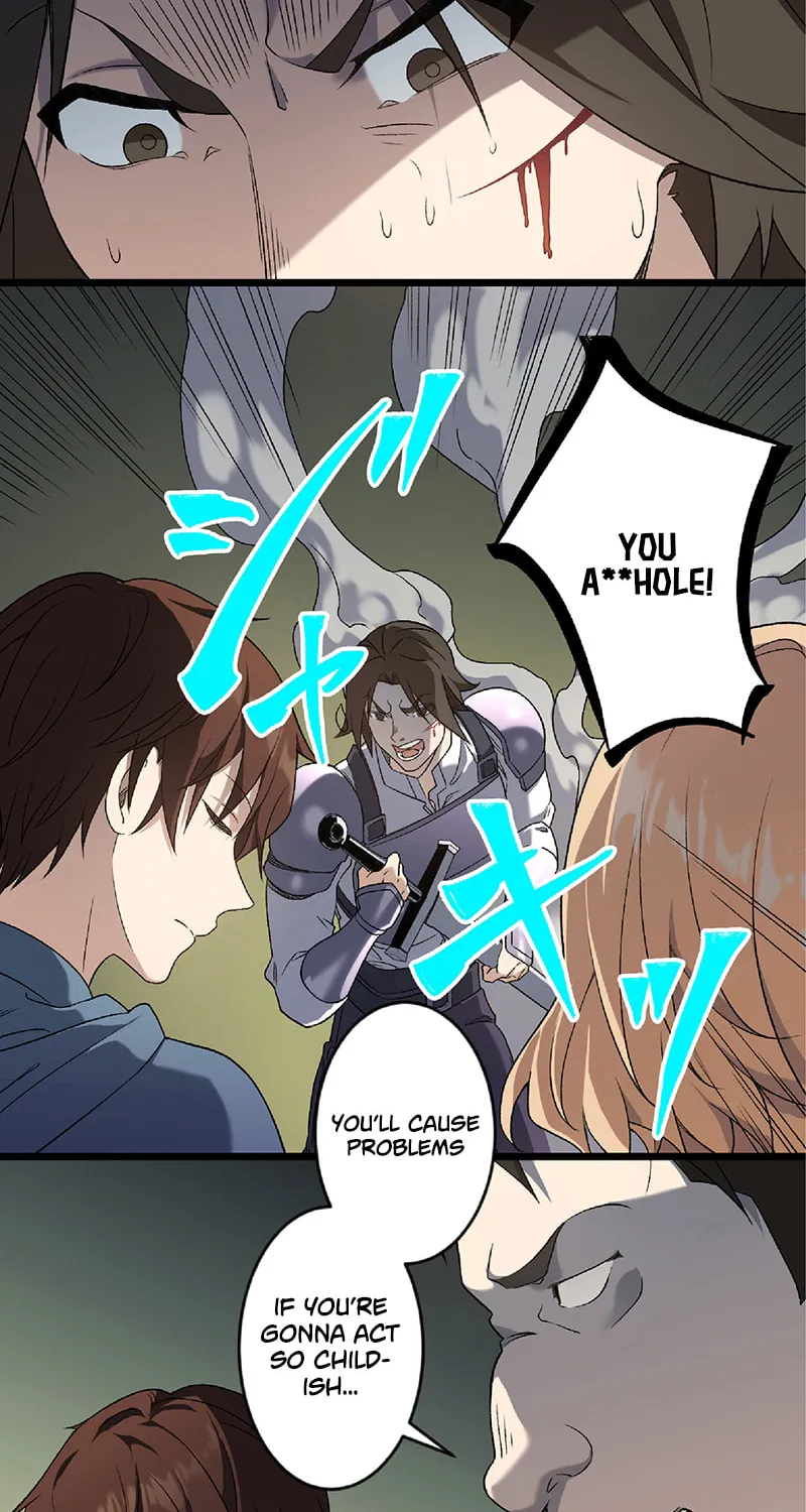 Isekai Kaeri no Saikyou Tamer, Tsukai ma wa Osananajimi Chapter 18 page 41 - 