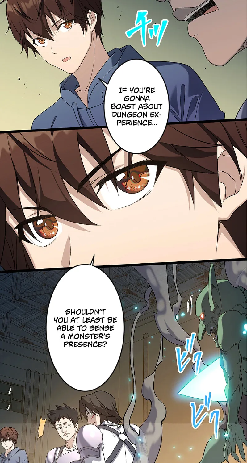 Isekai Kaeri no Saikyou Tamer, Tsukai ma wa Osananajimi Chapter 18 page 42 - 