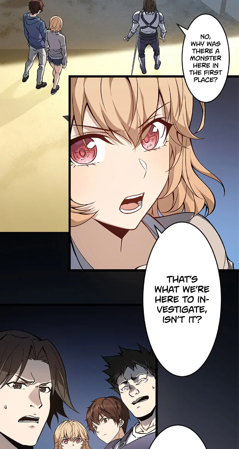 Isekai Kaeri no Saikyou Tamer, Tsukai ma wa Osananajimi Chapter 18 page 44 - 