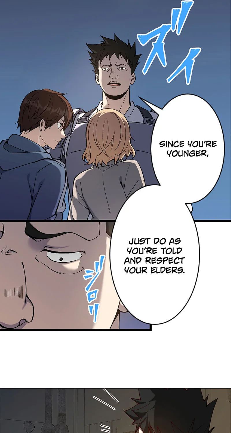 Isekai Kaeri no Saikyou Tamer, Tsukai ma wa Osananajimi Chapter 18 page 47 - 