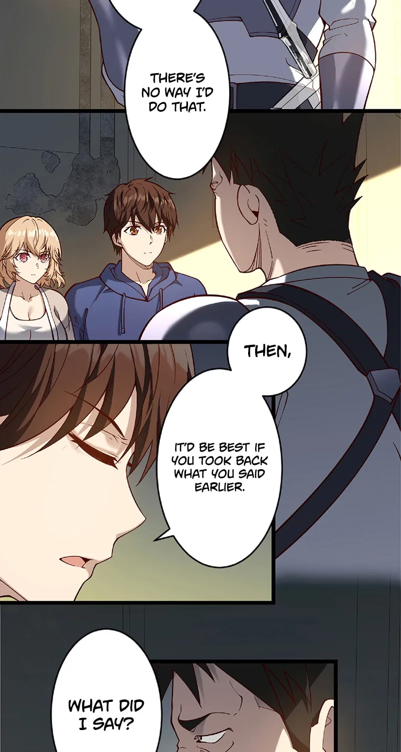 Isekai Kaeri no Saikyou Tamer, Tsukai ma wa Osananajimi Chapter 18 page 49 - 