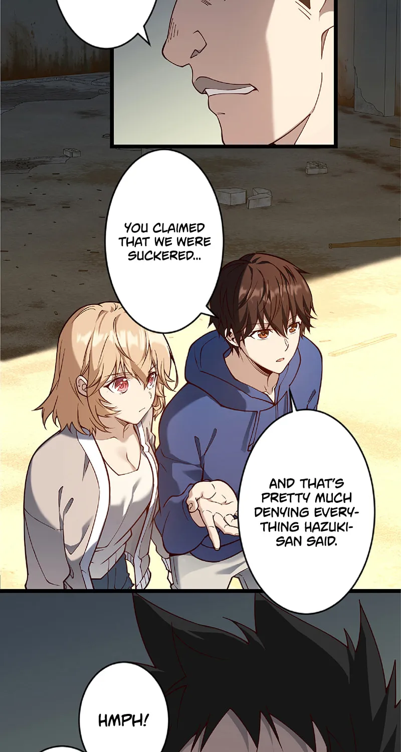 Isekai Kaeri no Saikyou Tamer, Tsukai ma wa Osananajimi Chapter 18 page 50 - 