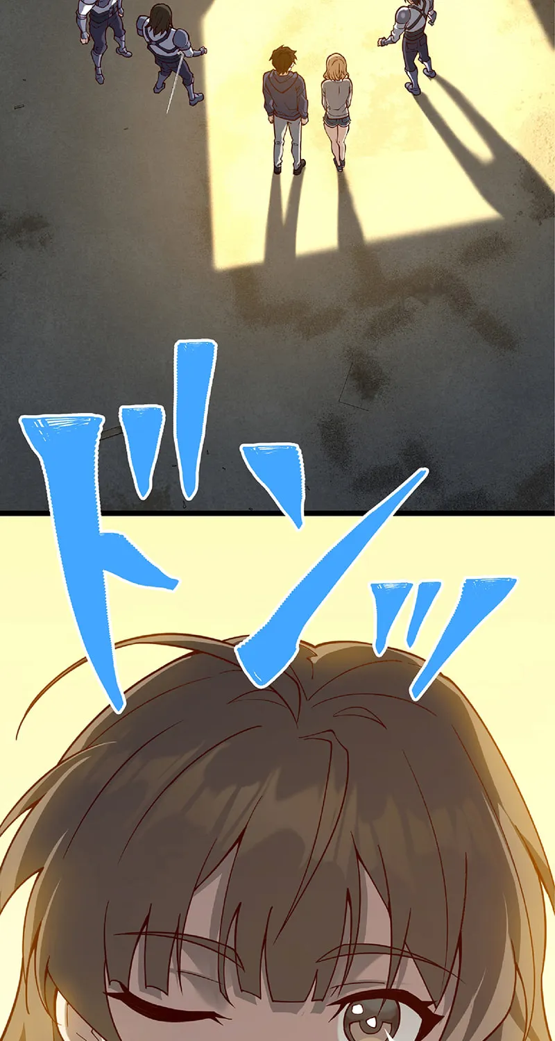 Isekai Kaeri no Saikyou Tamer, Tsukai ma wa Osananajimi Chapter 18 page 55 - 