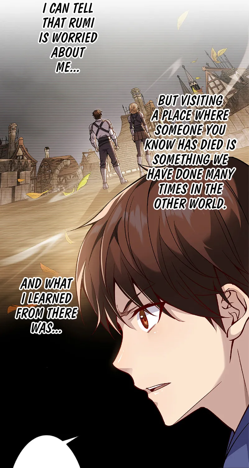 Isekai Kaeri no Saikyou Tamer, Tsukai ma wa Osananajimi Chapter 18 page 9 - 