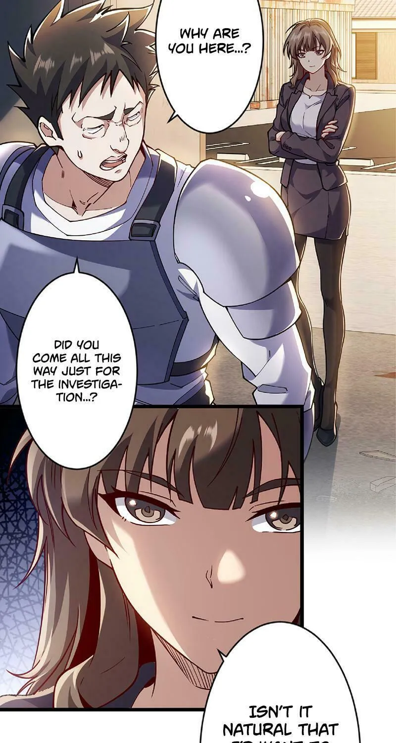 Isekai Kaeri no Saikyou Tamer, Tsukai ma wa Osananajimi Chapter 19 page 18 - 