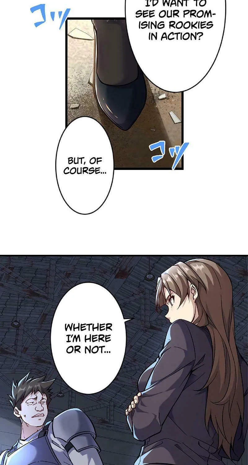 Isekai Kaeri no Saikyou Tamer, Tsukai ma wa Osananajimi Chapter 19 page 19 - 