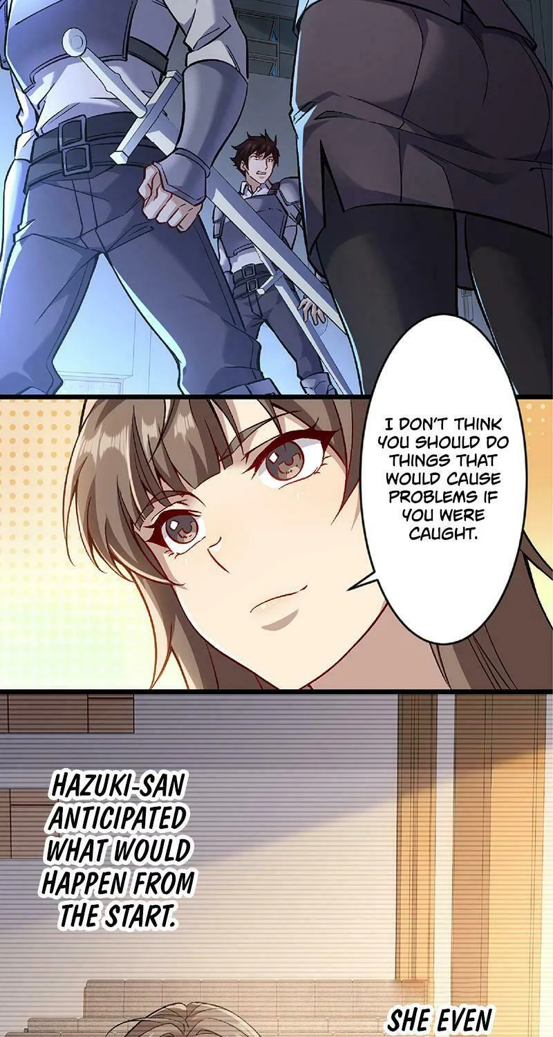 Isekai Kaeri no Saikyou Tamer, Tsukai ma wa Osananajimi Chapter 19 page 20 - 