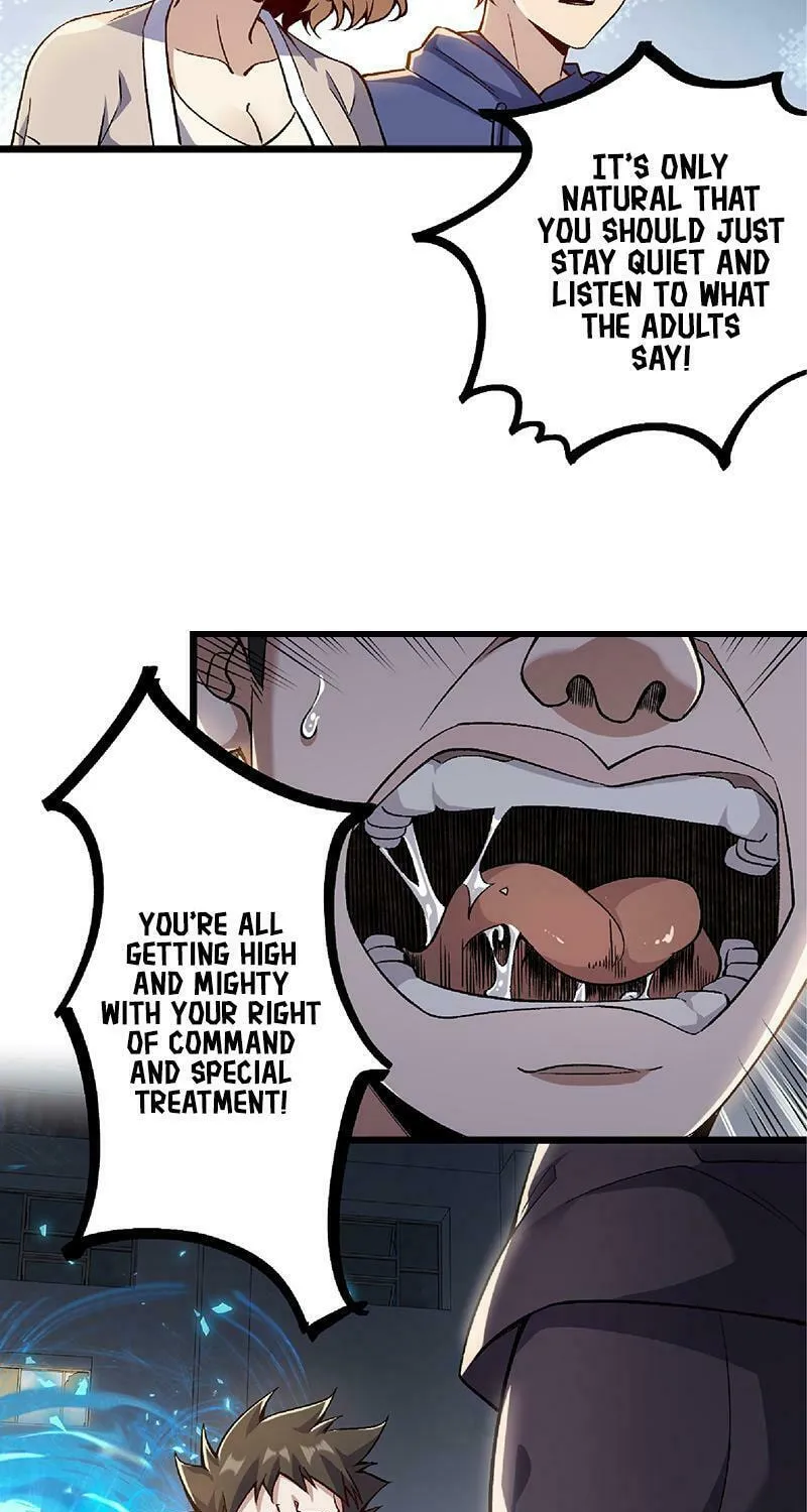 Isekai Kaeri no Saikyou Tamer, Tsukai ma wa Osananajimi Chapter 19 page 28 - 