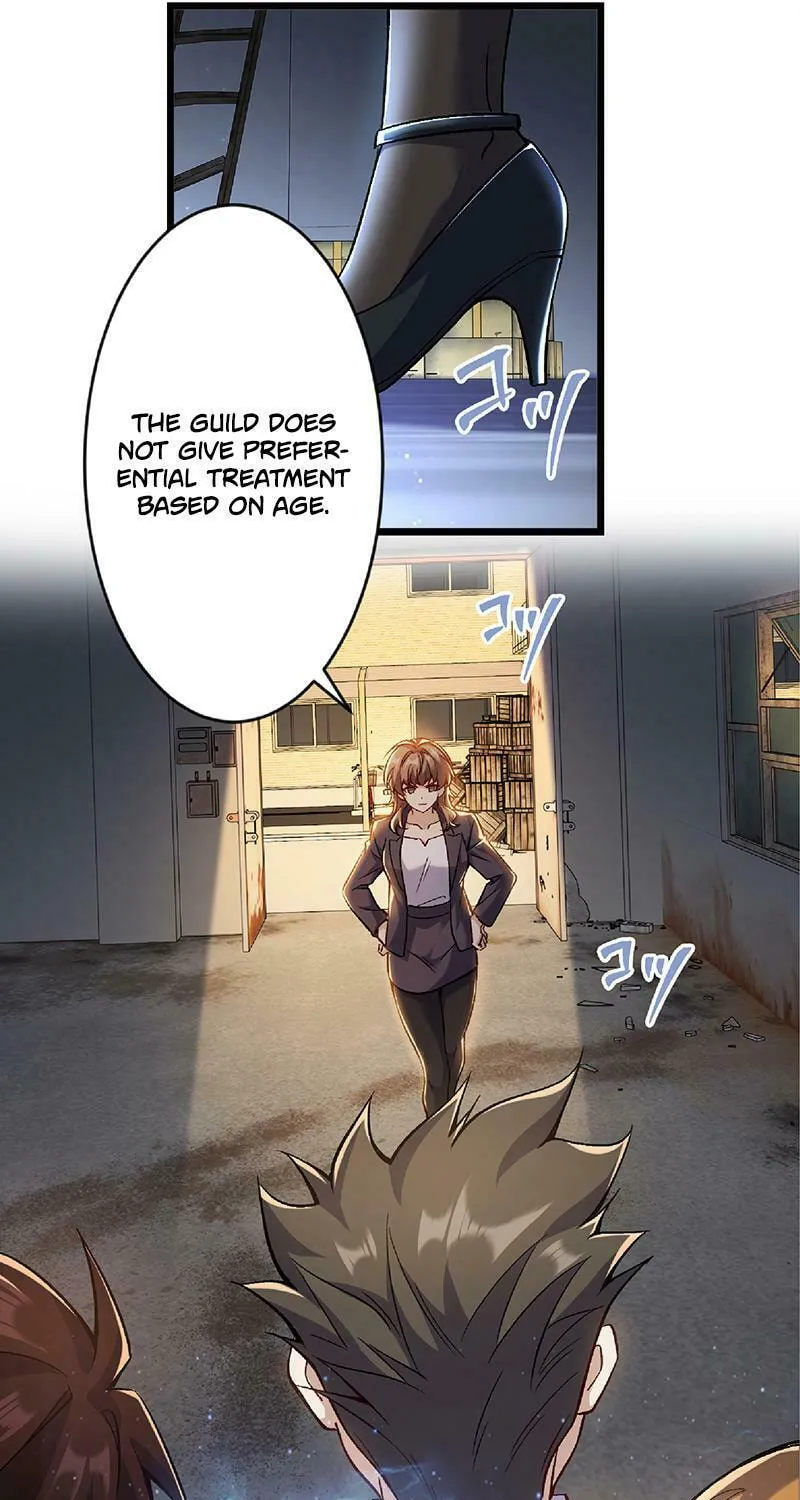 Isekai Kaeri no Saikyou Tamer, Tsukai ma wa Osananajimi Chapter 19 page 31 - 