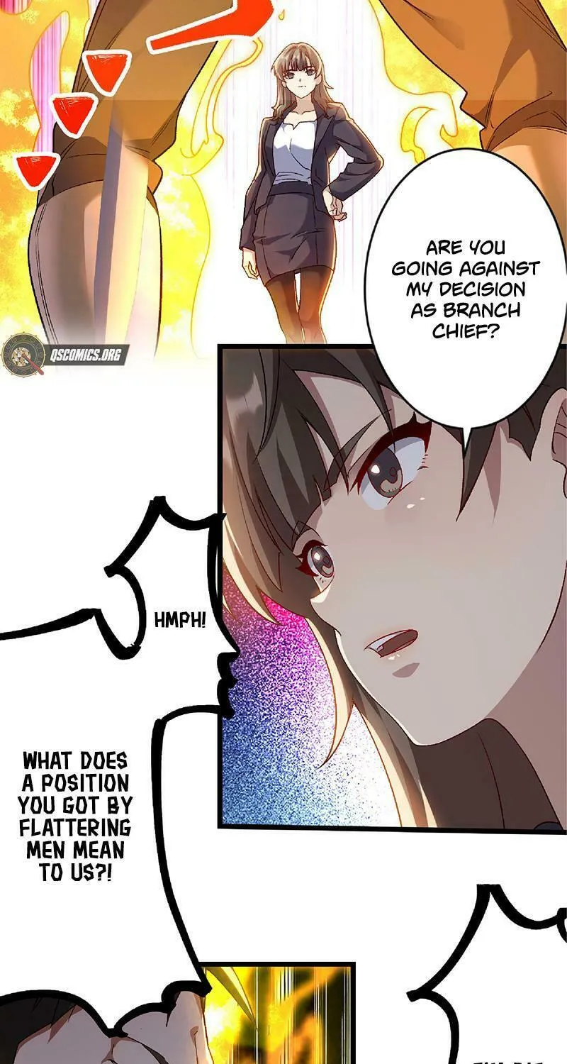 Isekai Kaeri no Saikyou Tamer, Tsukai ma wa Osananajimi Chapter 19 page 35 - 