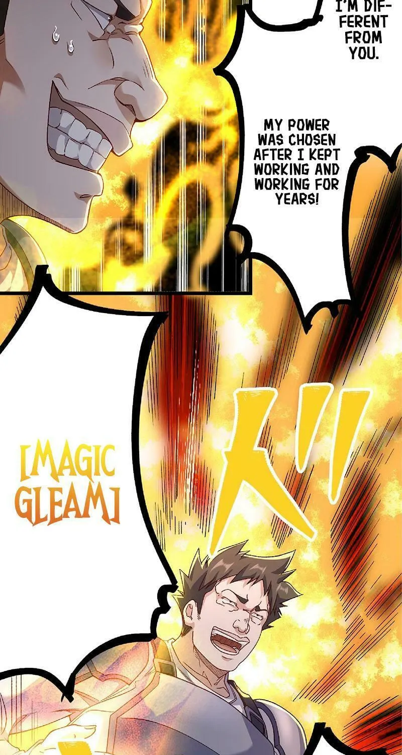 Isekai Kaeri no Saikyou Tamer, Tsukai ma wa Osananajimi Chapter 19 page 36 - 