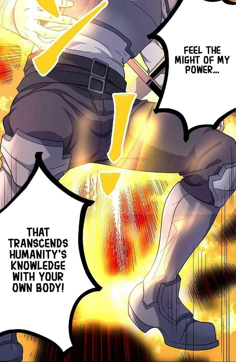 Isekai Kaeri no Saikyou Tamer, Tsukai ma wa Osananajimi Chapter 19 page 37 - 