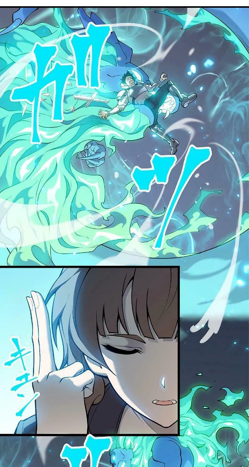 Isekai Kaeri no Saikyou Tamer, Tsukai ma wa Osananajimi Chapter 19 page 47 - 