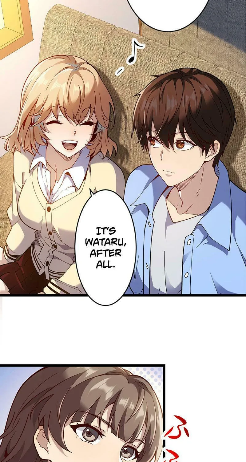 Isekai Kaeri no Saikyou Tamer, Tsukai ma wa Osananajimi Chapter 19 page 6 - 