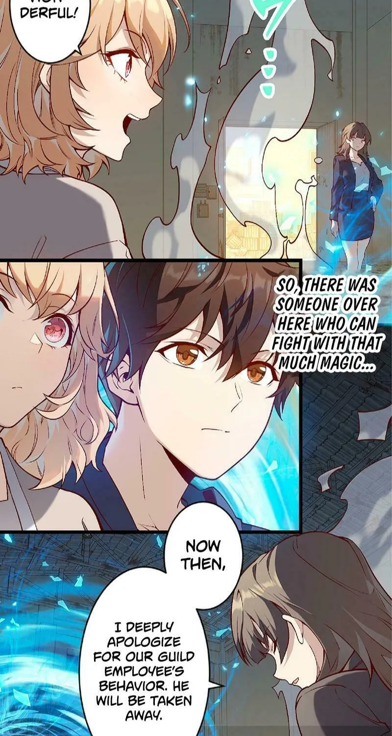 Isekai Kaeri no Saikyou Tamer, Tsukai ma wa Osananajimi Chapter 19 page 52 - 