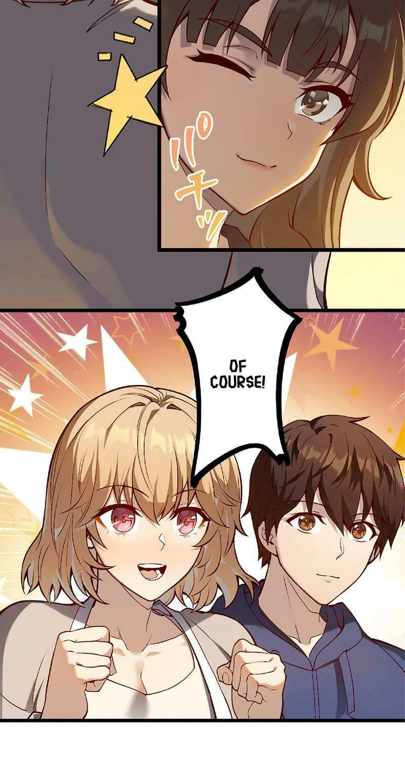 Isekai Kaeri no Saikyou Tamer, Tsukai ma wa Osananajimi Chapter 19 page 54 - 
