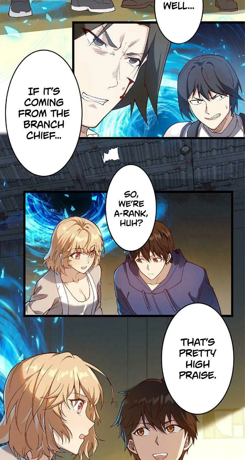 Isekai Kaeri no Saikyou Tamer, Tsukai ma wa Osananajimi Chapter 19 page 58 - 