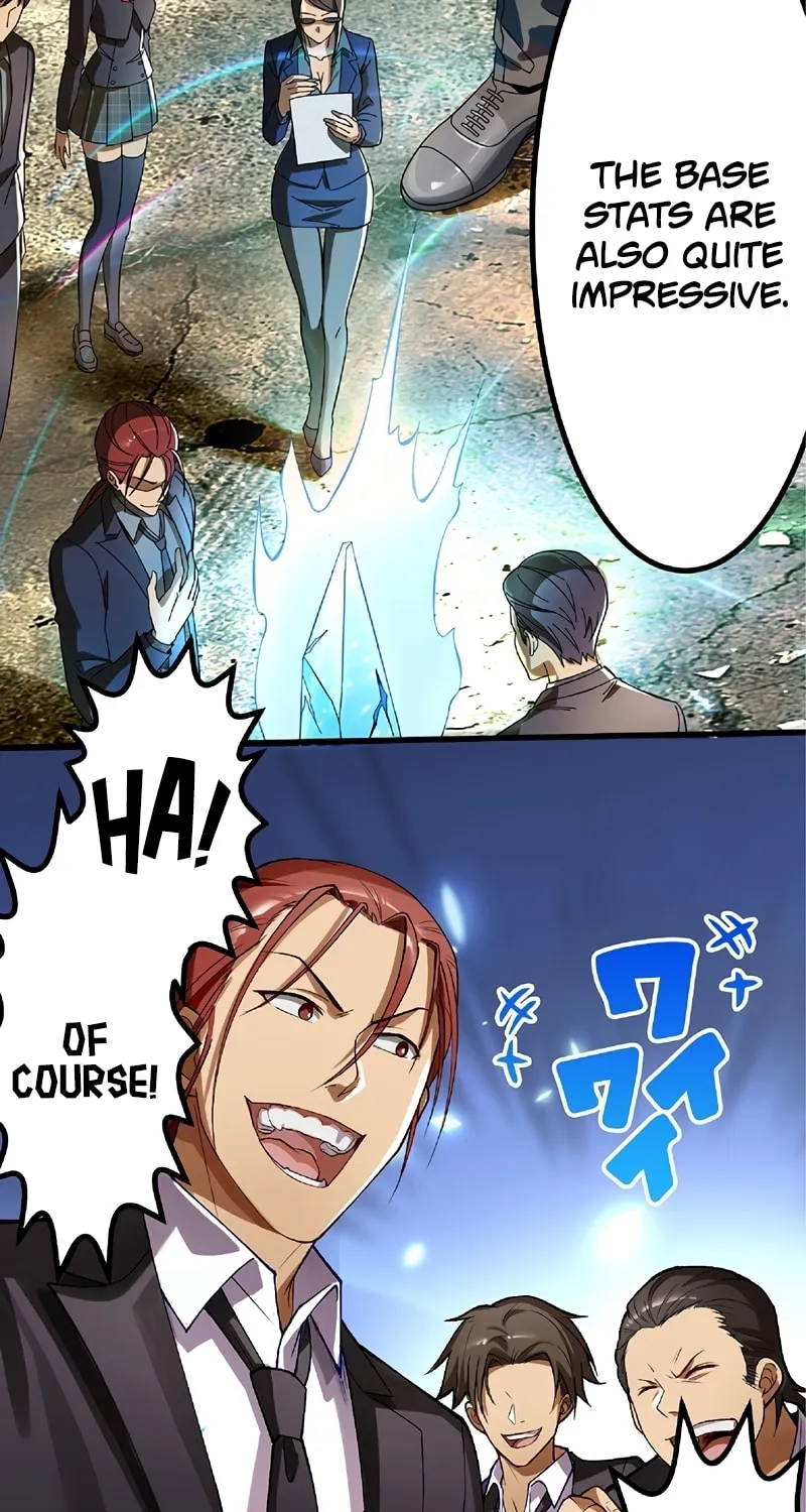 Isekai Kaeri no Saikyou Tamer, Tsukai ma wa Osananajimi Chapter 2 page 29 - 