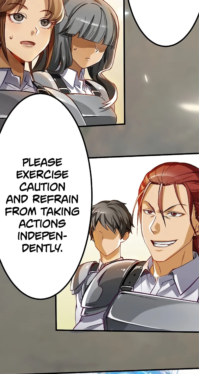 Isekai Kaeri no Saikyou Tamer, Tsukai ma wa Osananajimi Chapter 2 page 34 - 