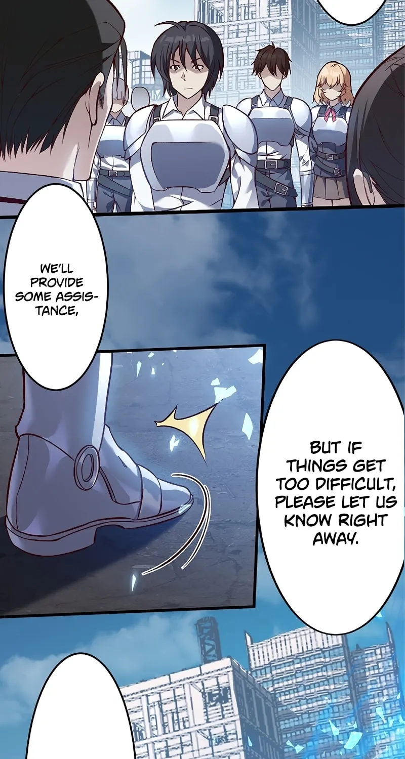 Isekai Kaeri no Saikyou Tamer, Tsukai ma wa Osananajimi Chapter 2 page 43 - 