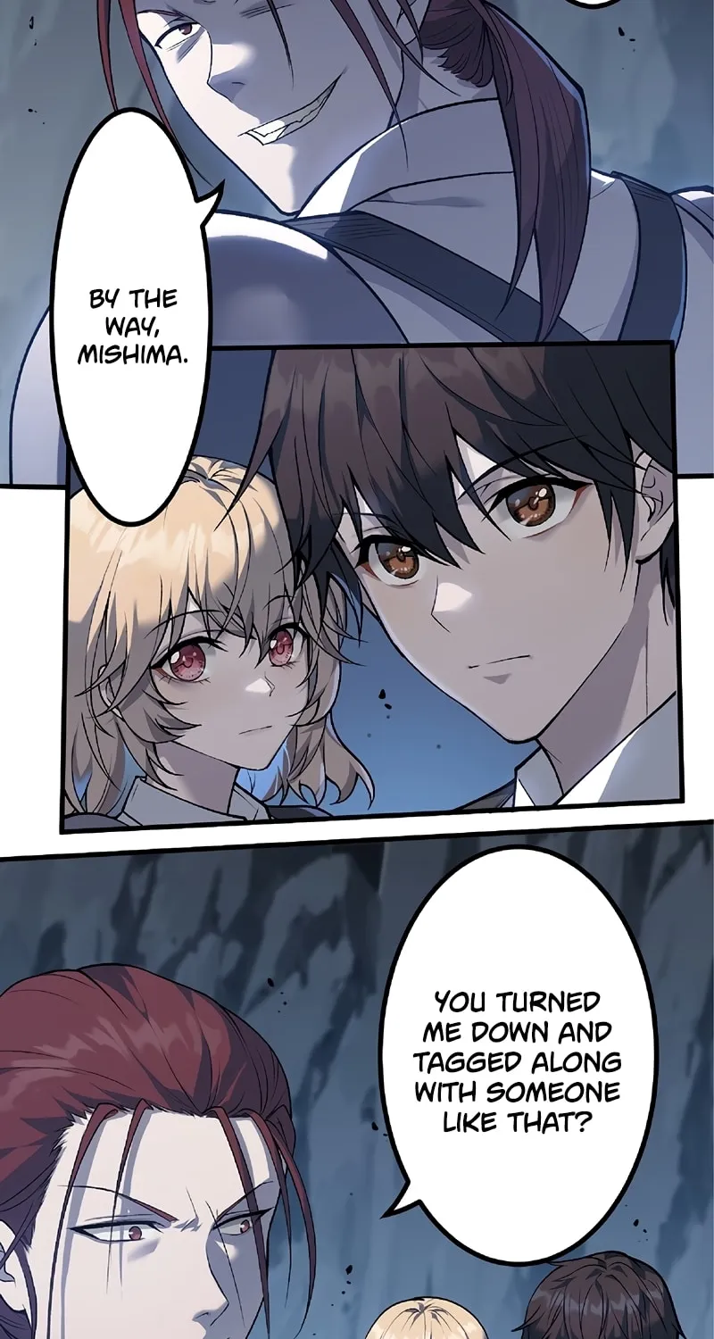 Isekai Kaeri no Saikyou Tamer, Tsukai ma wa Osananajimi Chapter 2 page 50 - 