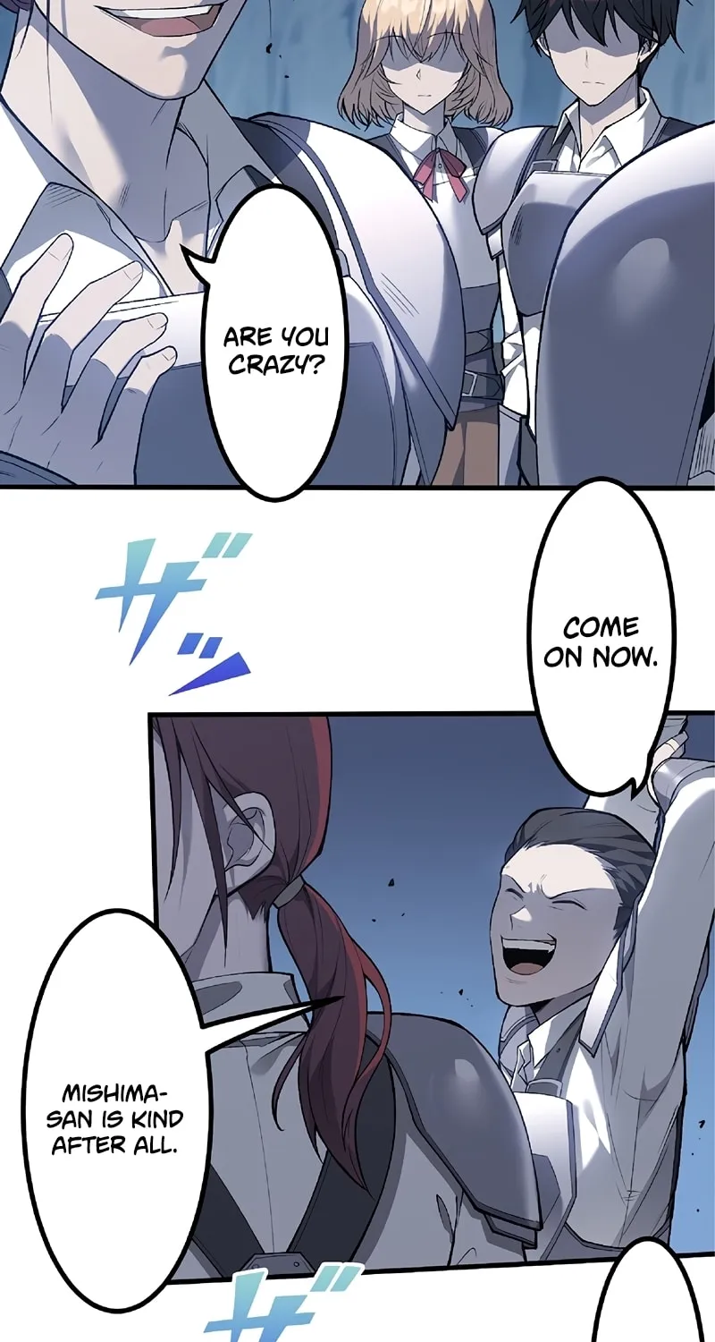 Isekai Kaeri no Saikyou Tamer, Tsukai ma wa Osananajimi Chapter 2 page 51 - 