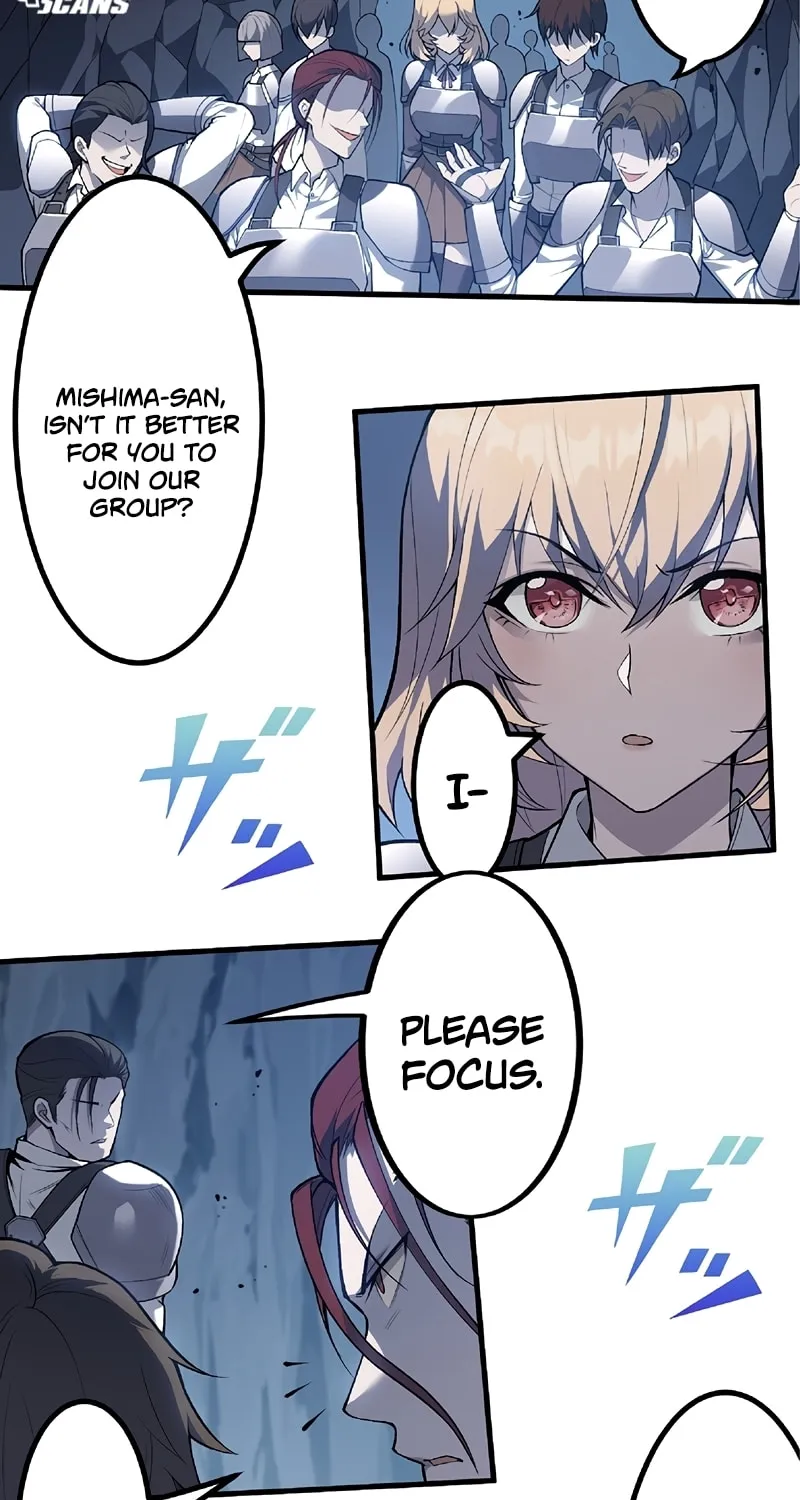 Isekai Kaeri no Saikyou Tamer, Tsukai ma wa Osananajimi Chapter 2 page 53 - 