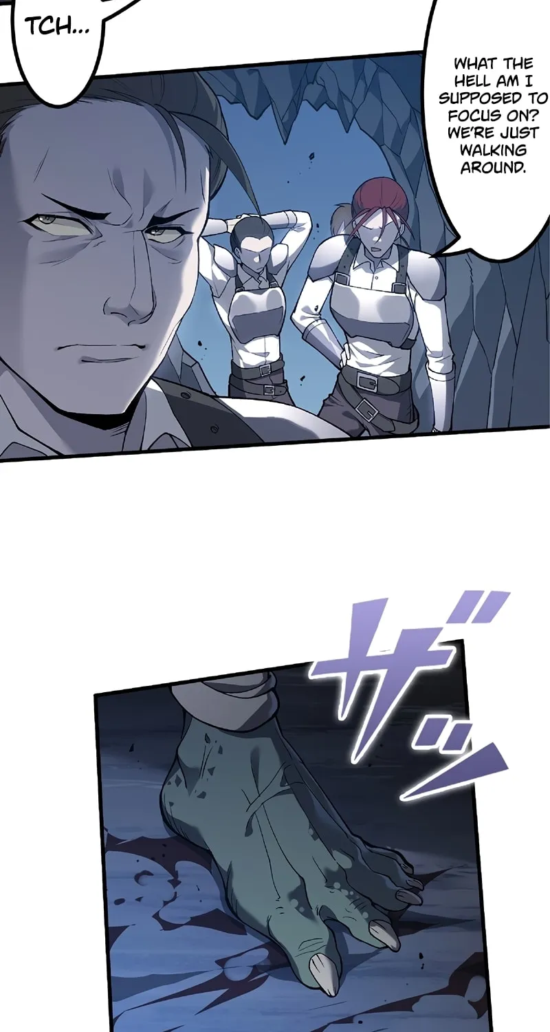 Isekai Kaeri no Saikyou Tamer, Tsukai ma wa Osananajimi Chapter 2 page 54 - 
