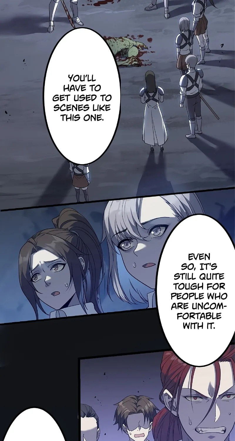 Isekai Kaeri no Saikyou Tamer, Tsukai ma wa Osananajimi Chapter 2 page 74 - 
