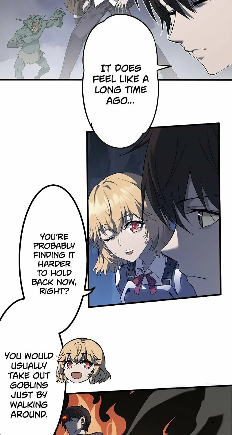 Isekai Kaeri no Saikyou Tamer, Tsukai ma wa Osananajimi Chapter 2 page 86 - 