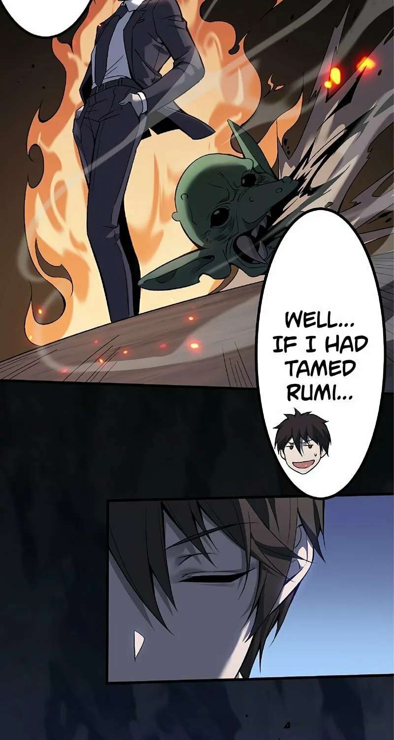 Isekai Kaeri no Saikyou Tamer, Tsukai ma wa Osananajimi Chapter 2 page 87 - 