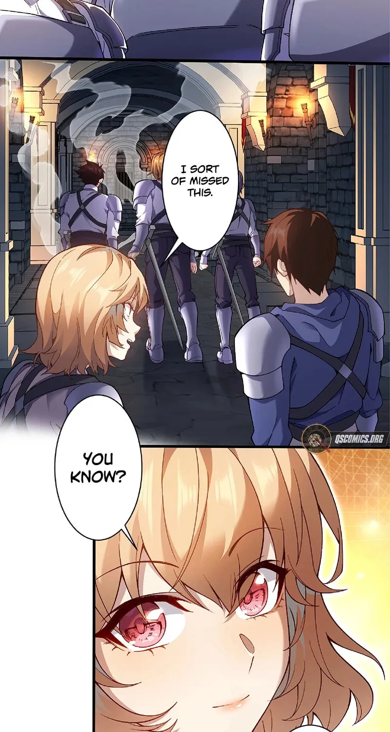 Isekai Kaeri no Saikyou Tamer, Tsukai ma wa Osananajimi Chapter 20 page 11 - 