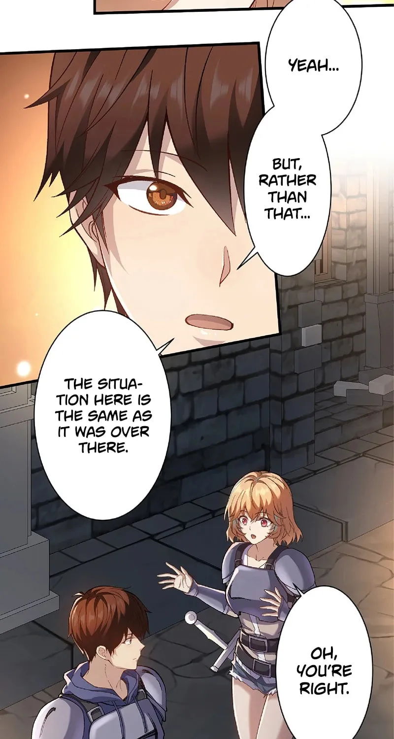 Isekai Kaeri no Saikyou Tamer, Tsukai ma wa Osananajimi Chapter 20 page 12 - 