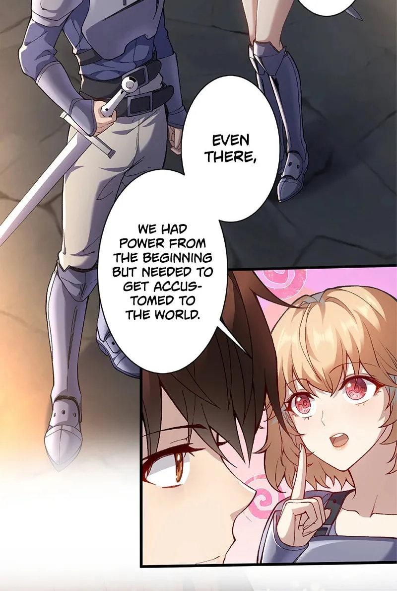 Isekai Kaeri no Saikyou Tamer, Tsukai ma wa Osananajimi Chapter 20 page 13 - 