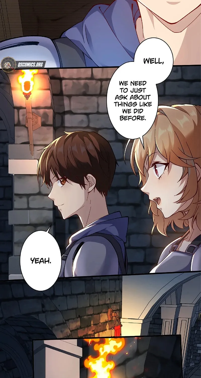 Isekai Kaeri no Saikyou Tamer, Tsukai ma wa Osananajimi Chapter 20 page 17 - 