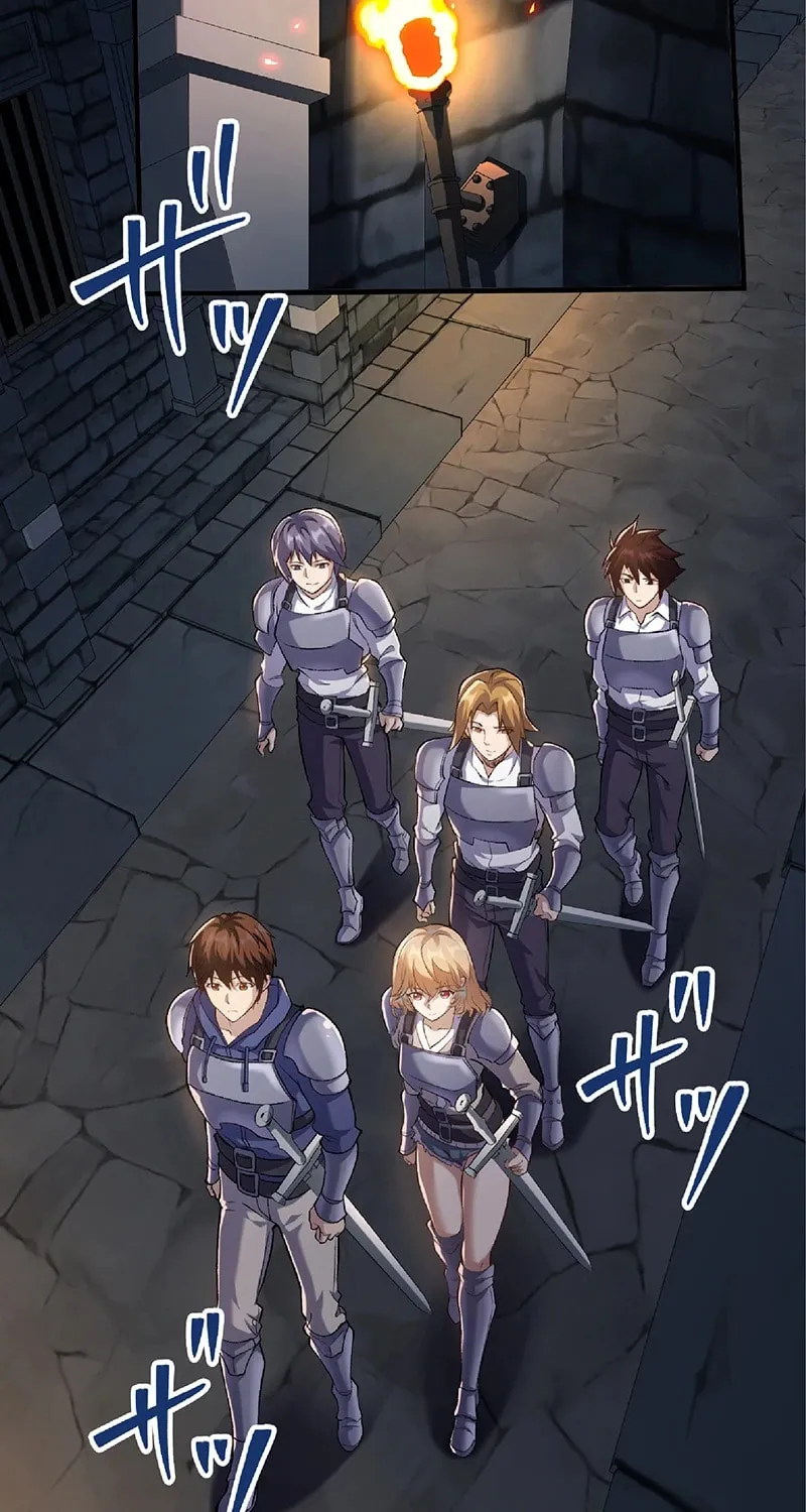 Isekai Kaeri no Saikyou Tamer, Tsukai ma wa Osananajimi Chapter 20 page 18 - 